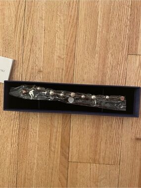 NWT Swarovski Pearl & Rose Gold Bracelet